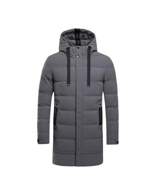 Gianluca Lange Winterjacke