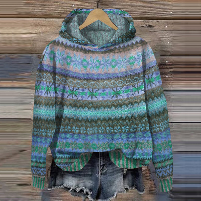 Brandia - Warmer Pullover