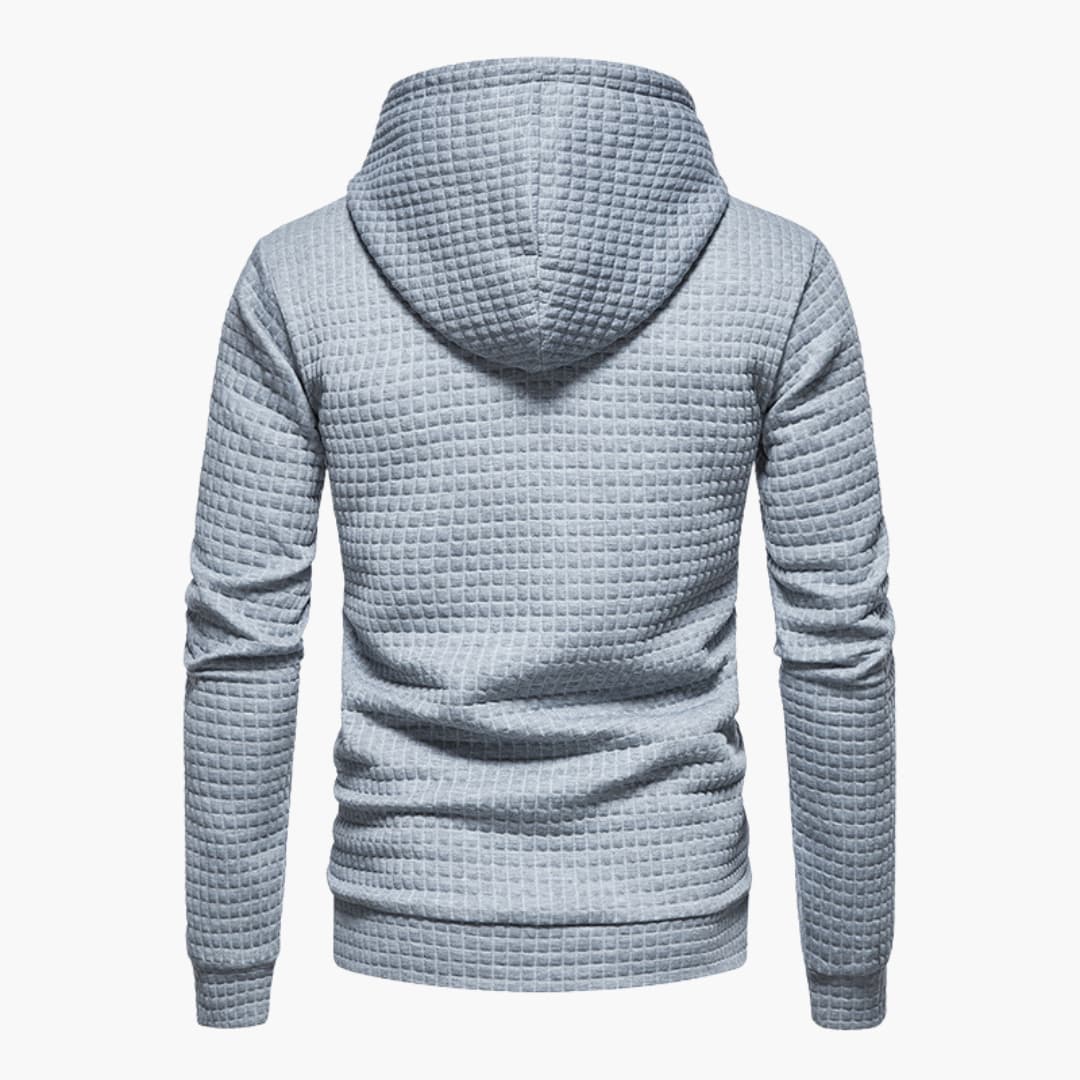 Tobias | Eleganter Hoodie für Männer