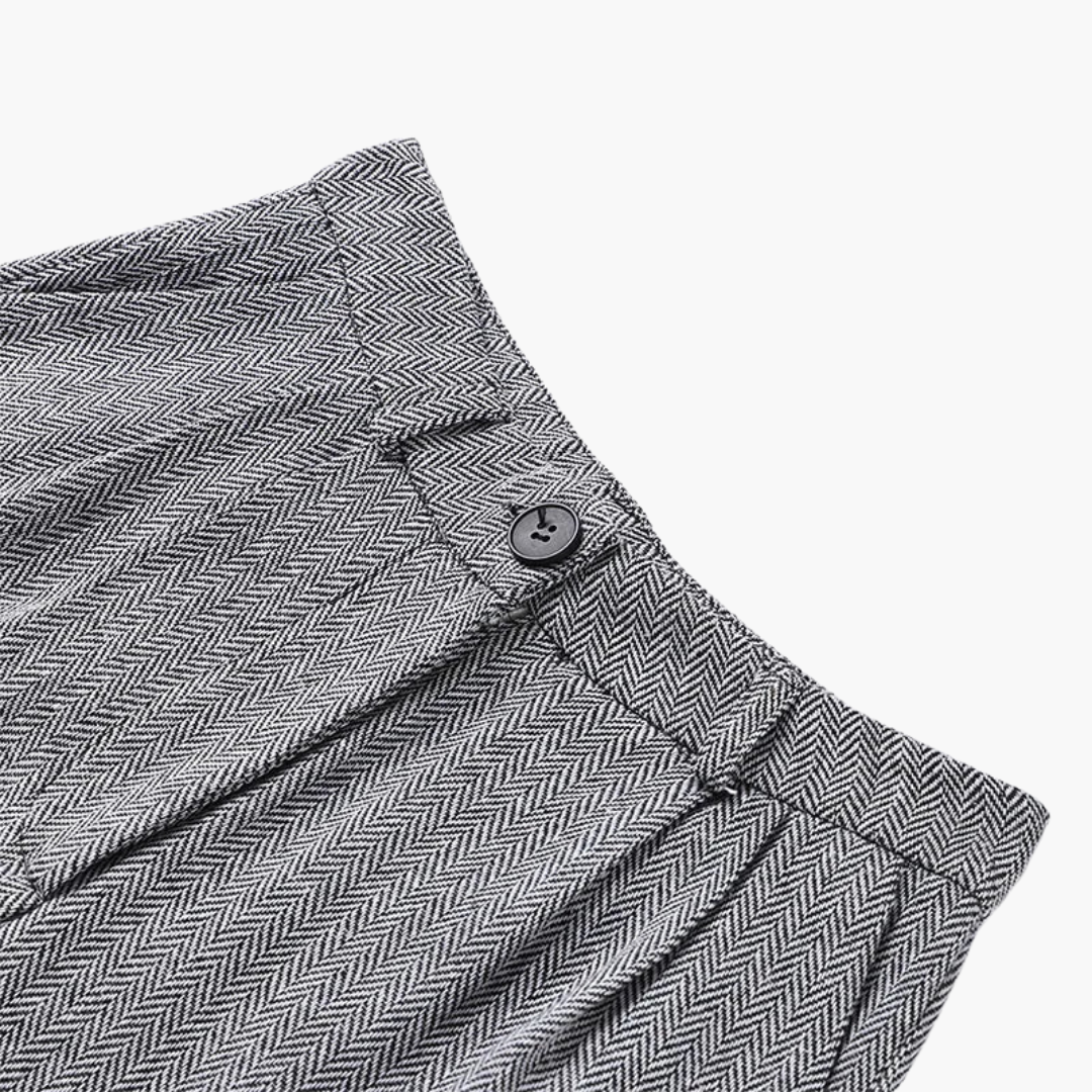 Isabella | 3-teiliger eleganter Damenanzug