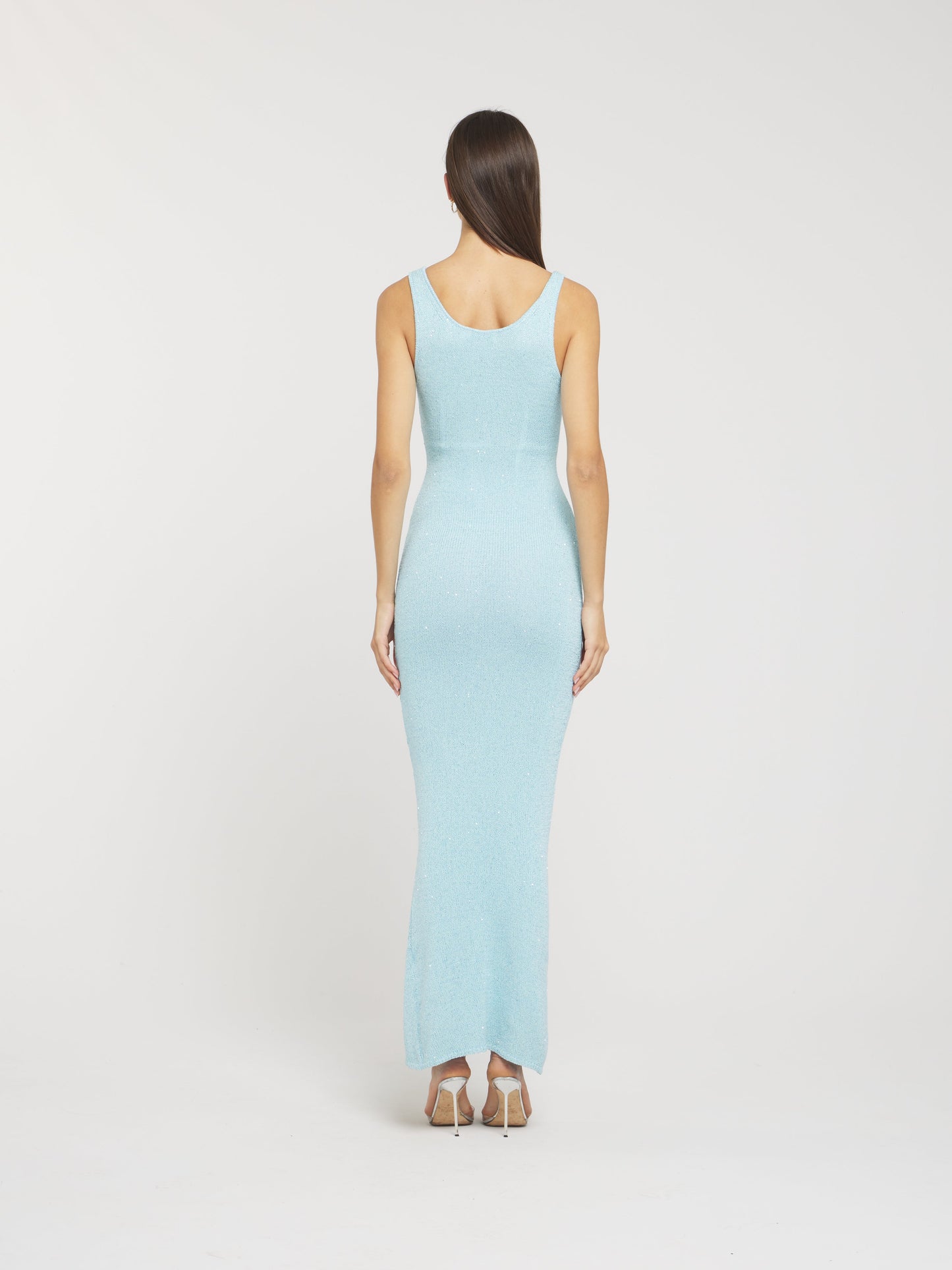 AMARI | OCEAN KLEID