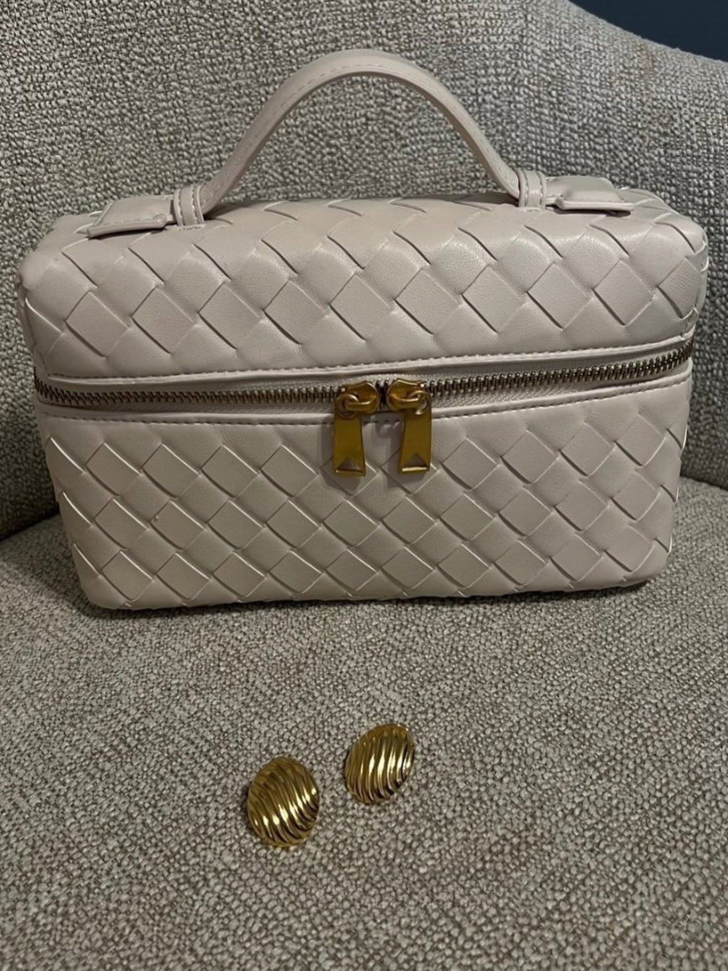 Aria | Gewebte Tasche