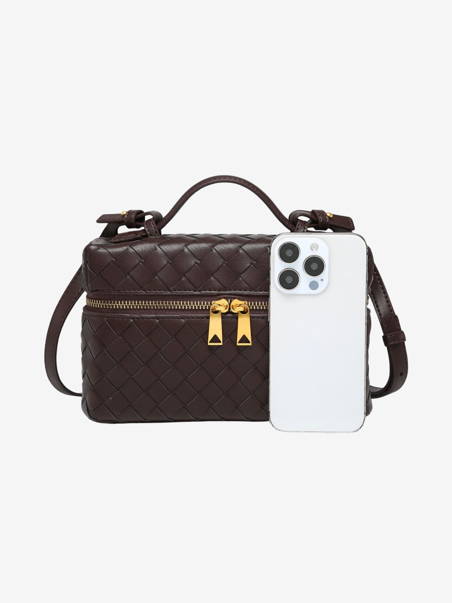 Aria | Gewebte Tasche