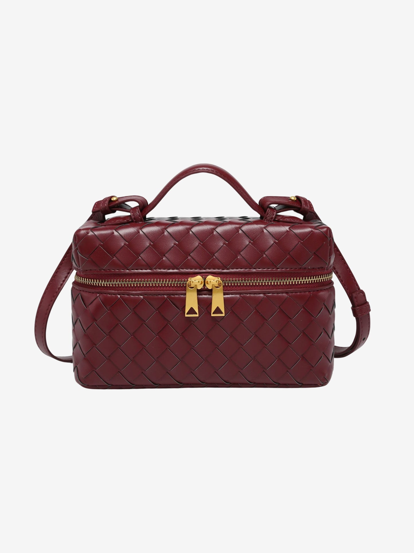 Aria | Gewebte Tasche