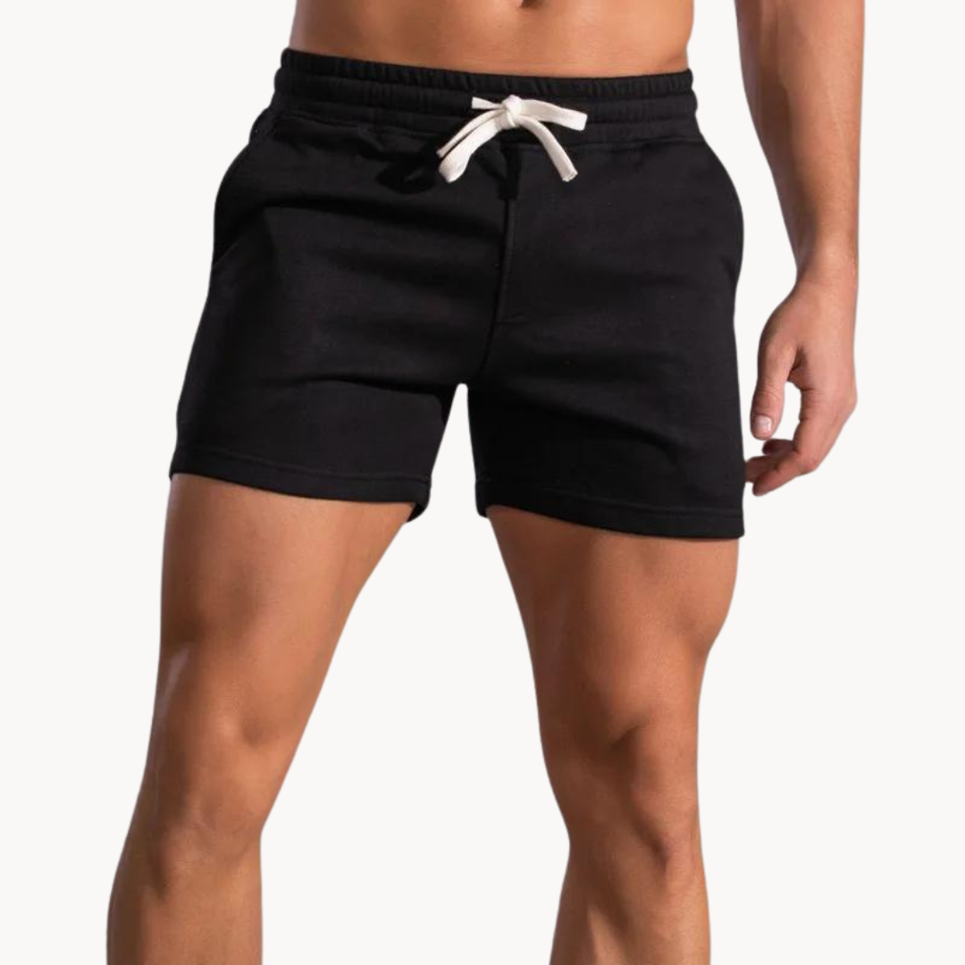 Rory | Komfort Shorts
