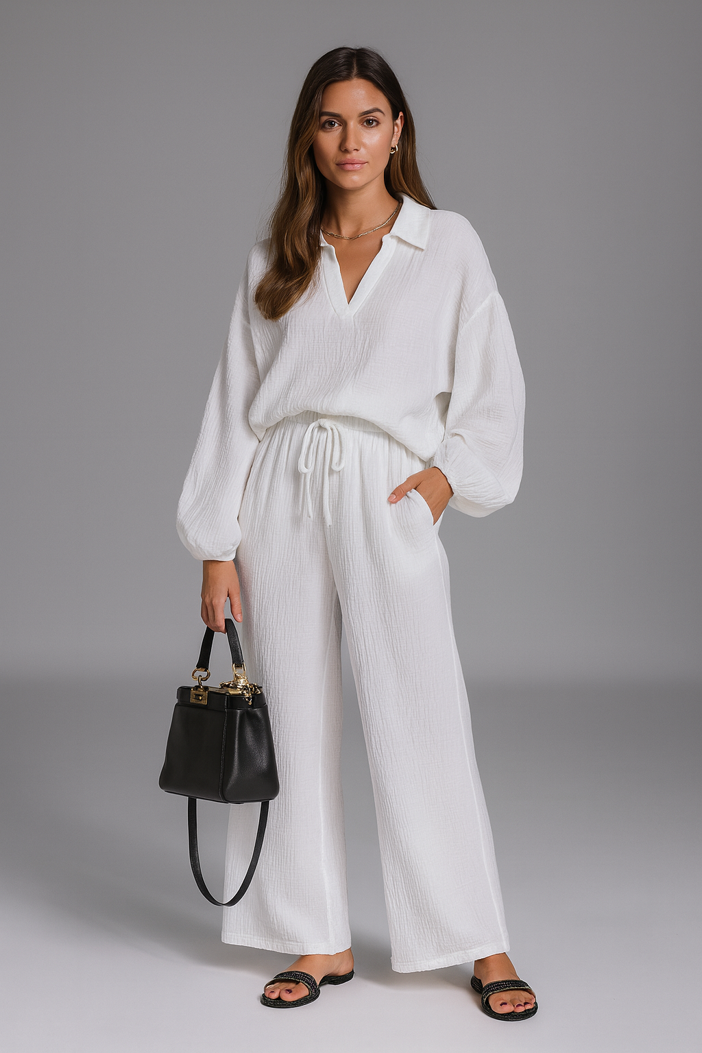 EVE – Atmungsaktives Set