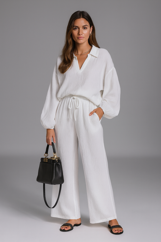 EVE – Atmungsaktives Set