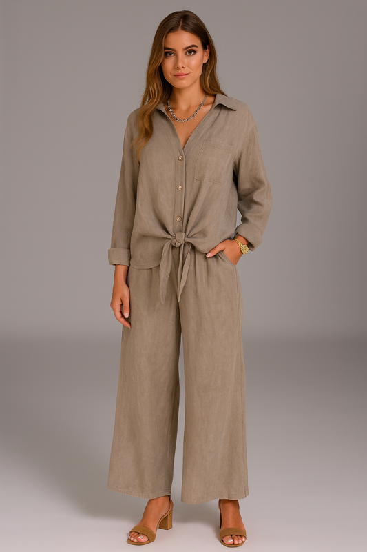 Lucia – Zweiteiliges Set