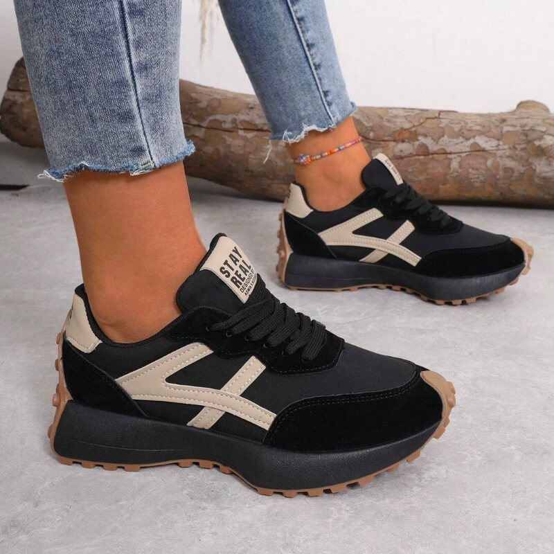 Isabel™ - Moderne Fit Sneakers