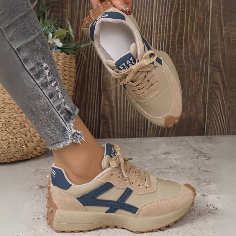 Isabel™ - Moderne Fit Sneakers