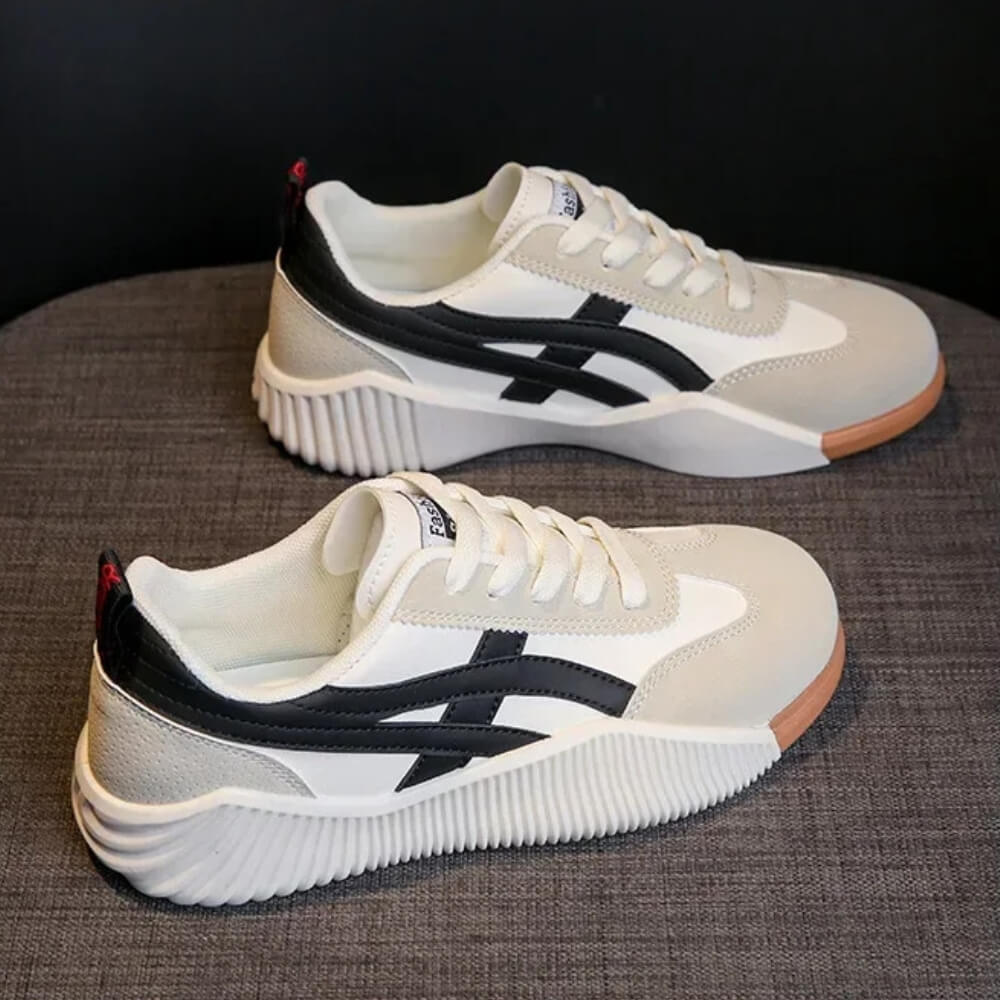 June™ – Stylische und orthopädische Sneakers