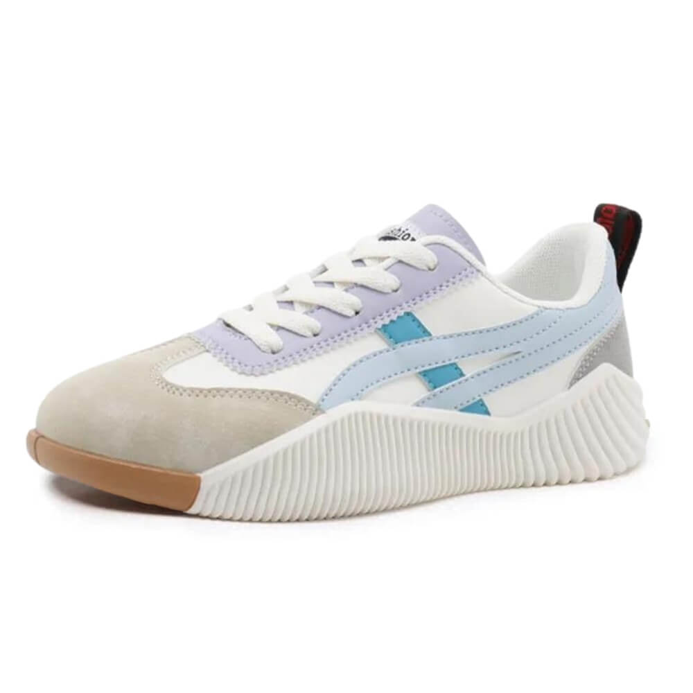 June™ – Stylische und orthopädische Sneakers