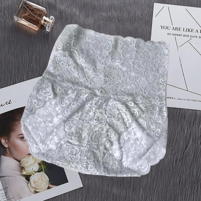 Luna | Elegante nahtlose Höschen