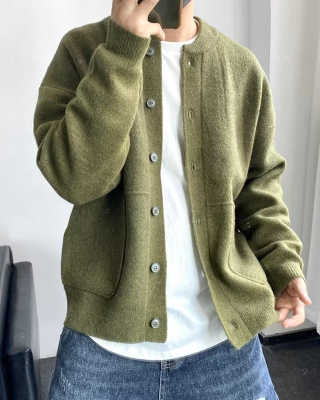 Magnus | Elegante Weste