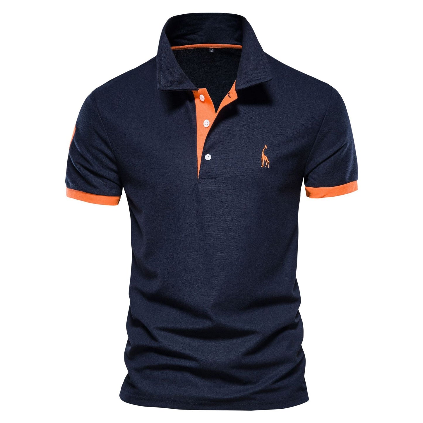 Lukas™ | Klassische Herren Polo
