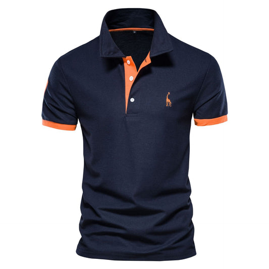 Lukas™ | Klassische Herren Polo