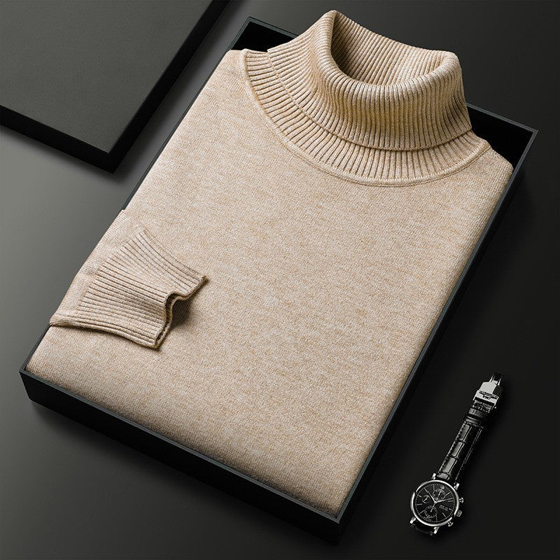 Franco - Eleganter und Bequemer Pullover