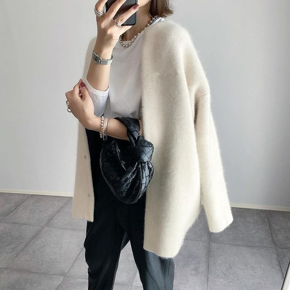 Chloé™ - Eleganter Cardigan