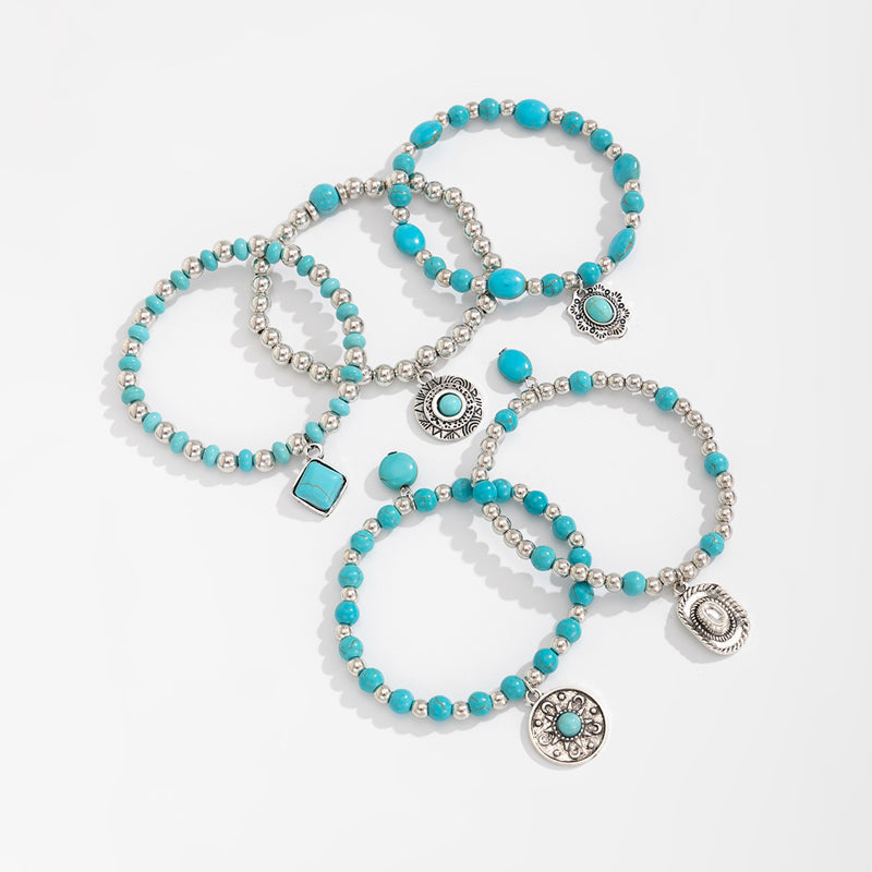 Aylin – Boho Armband