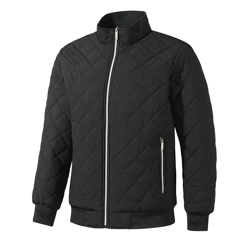 Dallin | Wattierte Steppjacke