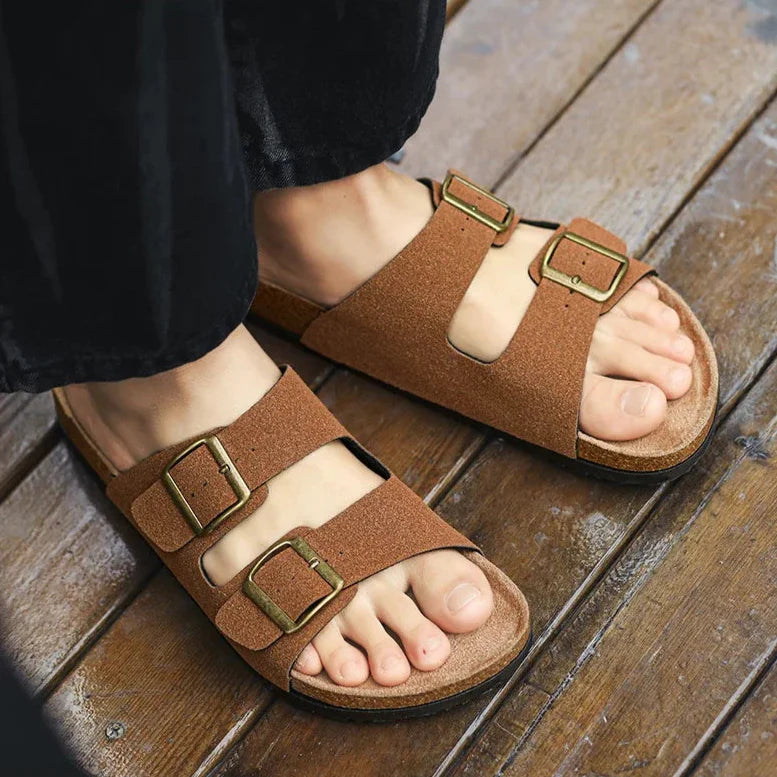 Ojai | Sandalen