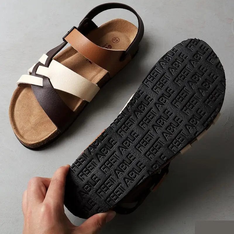 Ottilie™ Klassische Komfortsandalen