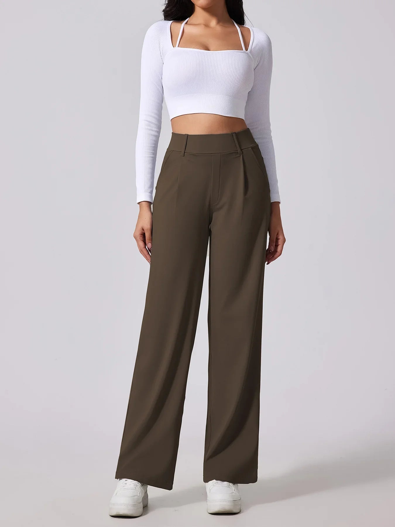 Amara | Essence Freizeithosen