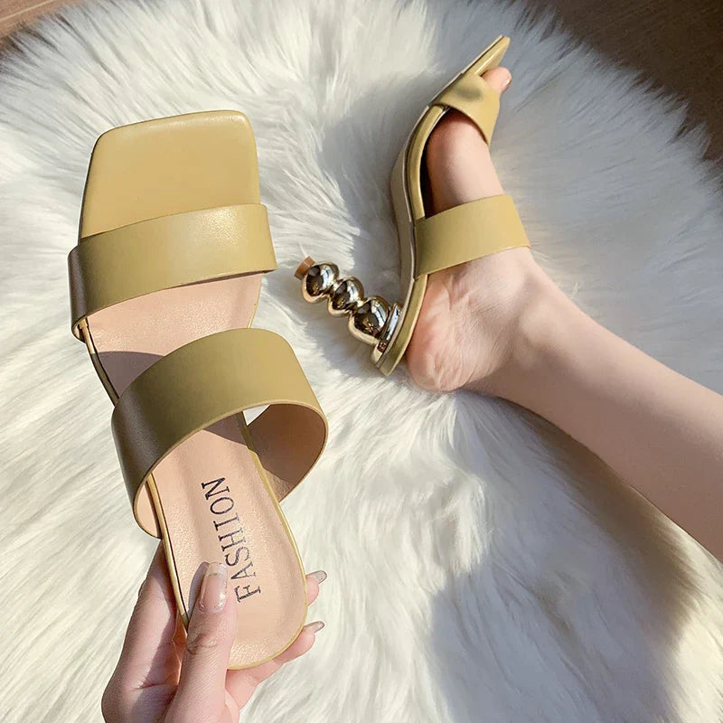 Jennifer |  Absätze