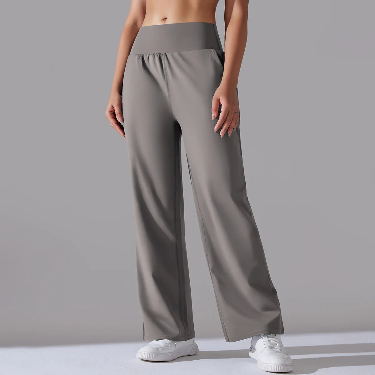 Velva | Weite Leggings