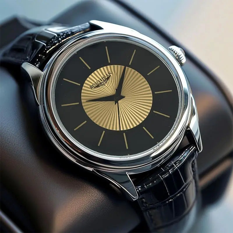 Meridian Classic Uhr