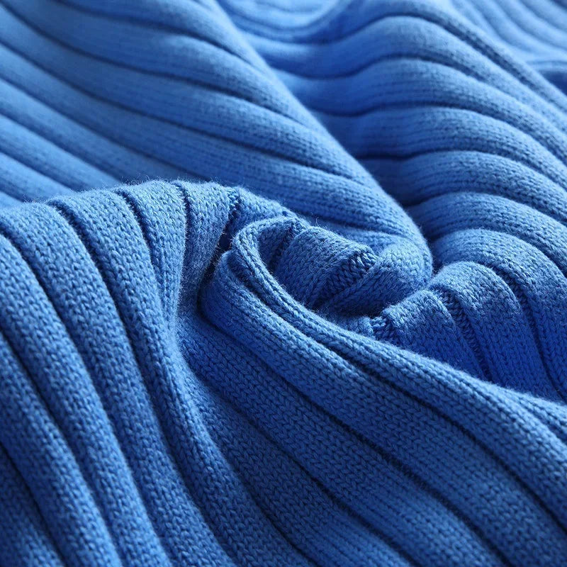 Erik - Eleganter Winterpullover