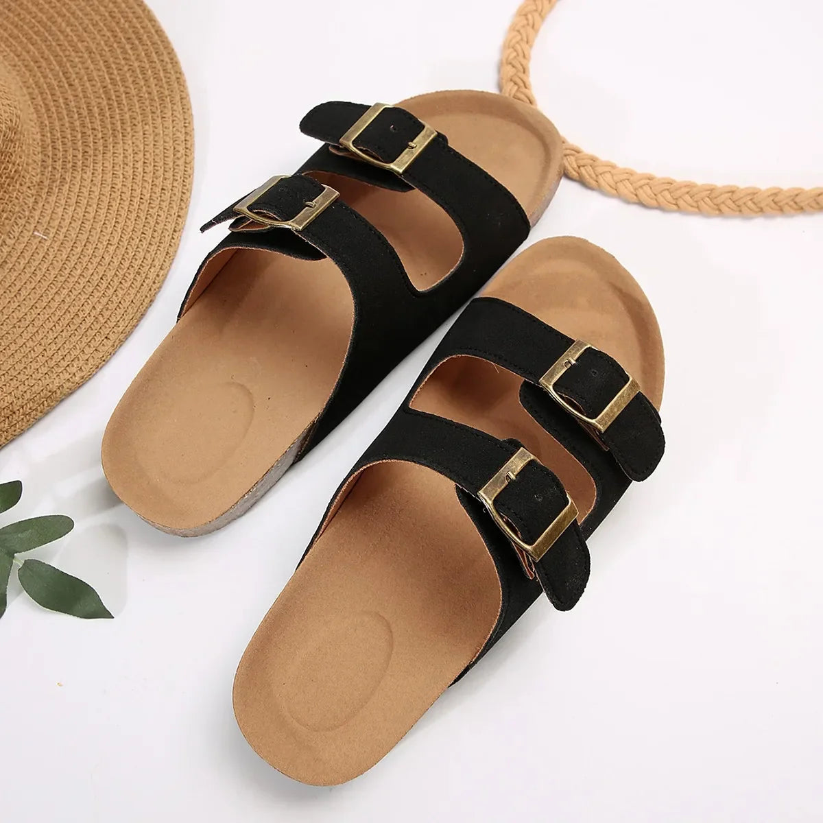 Romana |  Sandalen
