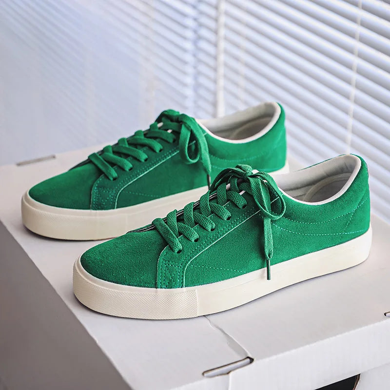 Valenza  | Wildleder-Sneakers
