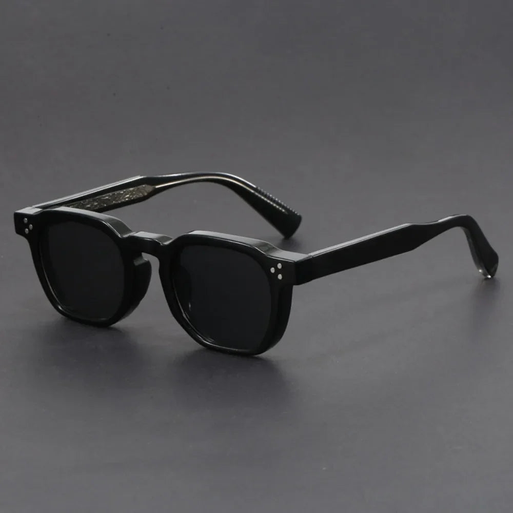"Midnight Edge" Sonnebrille
