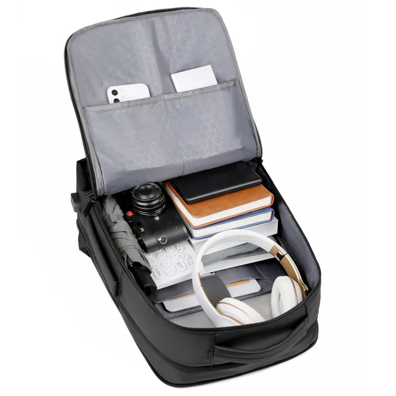 Orion™ | Smart Rucksack