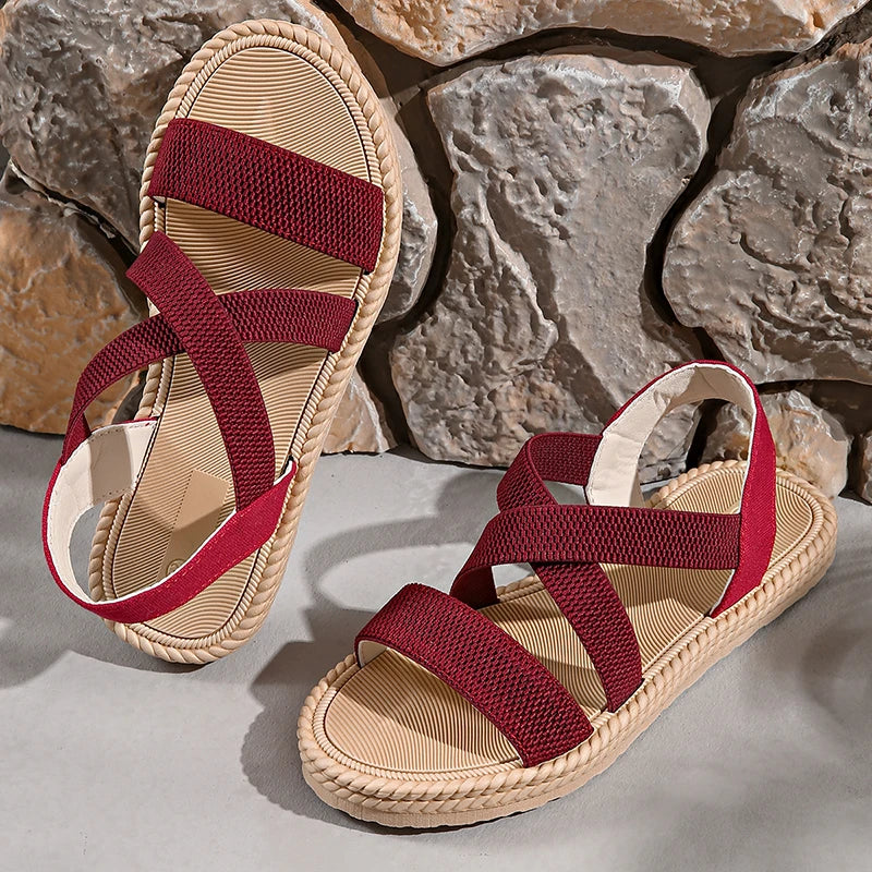 Elara Sandalen