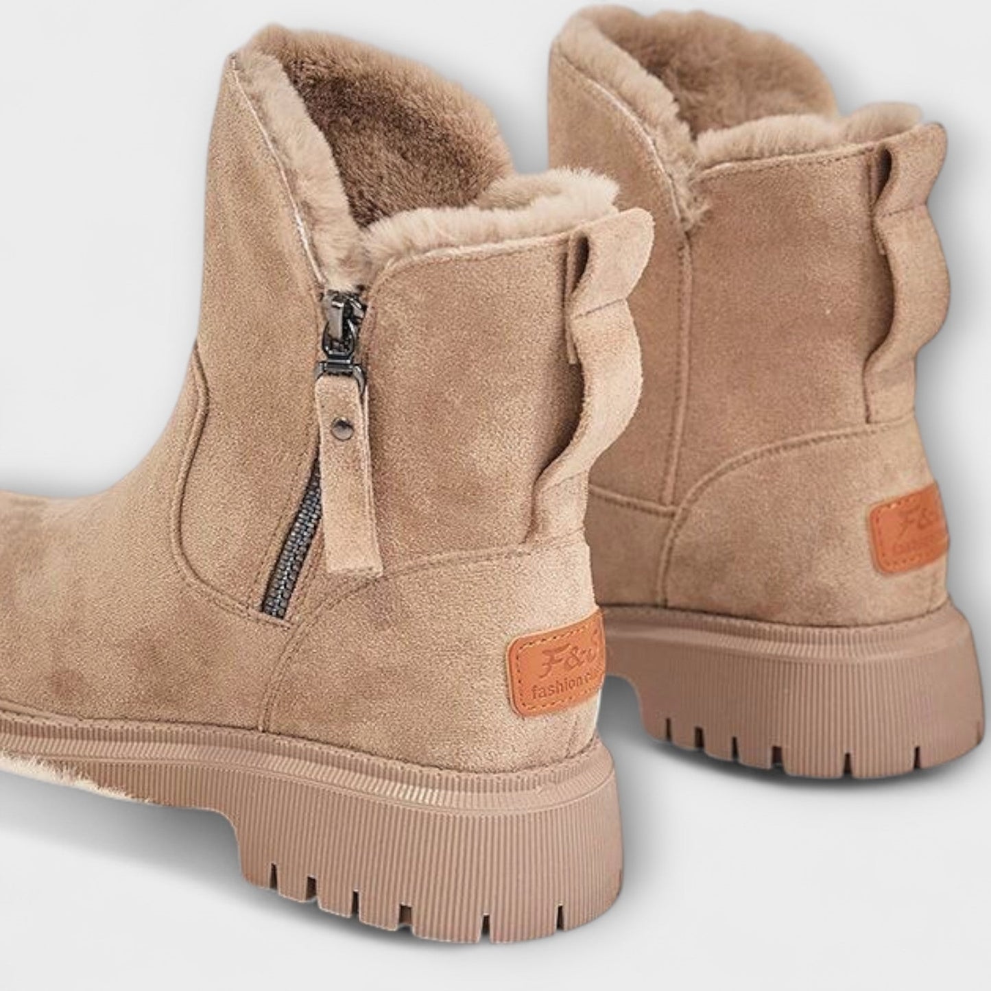 Miep - Luxe Komfort Stiefelette