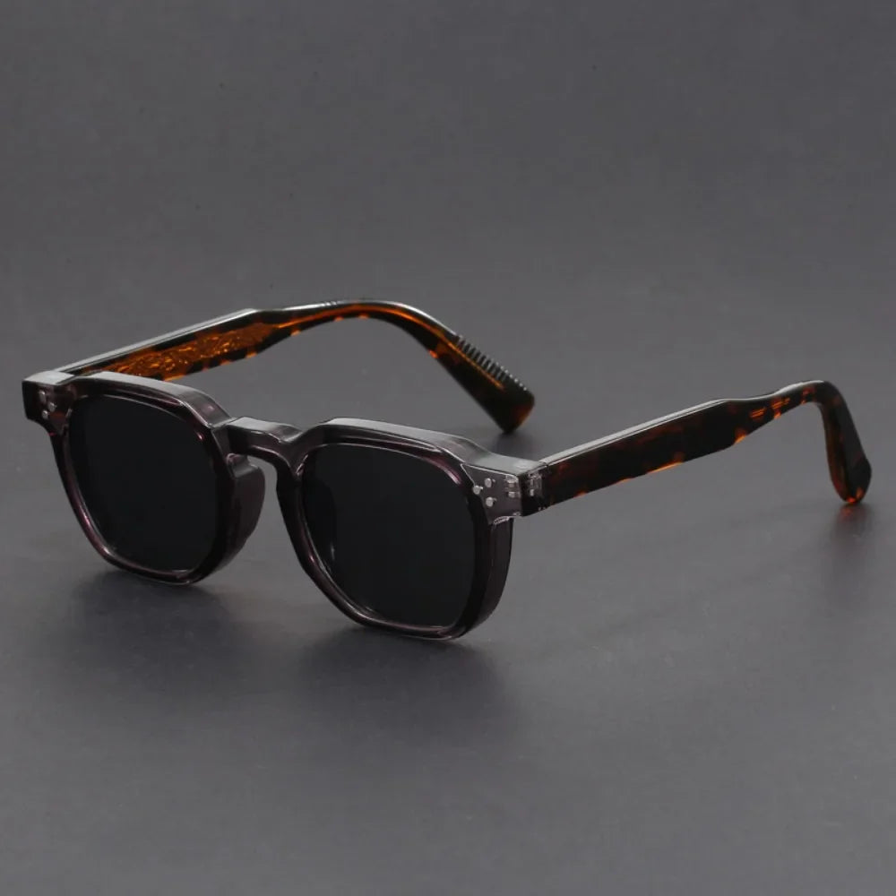 "Midnight Edge" Sonnebrille