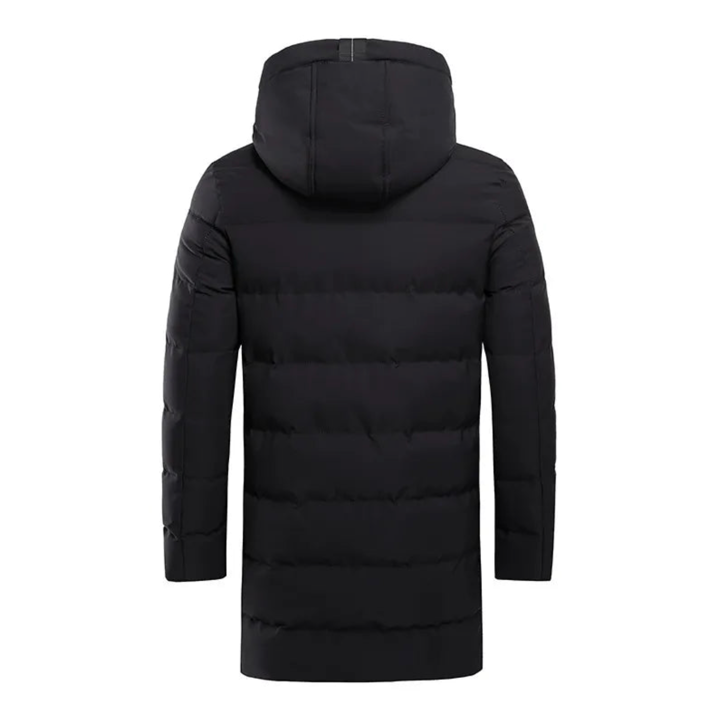 Stratos | Leichte Übergangsjacke für stilvolle Wärme