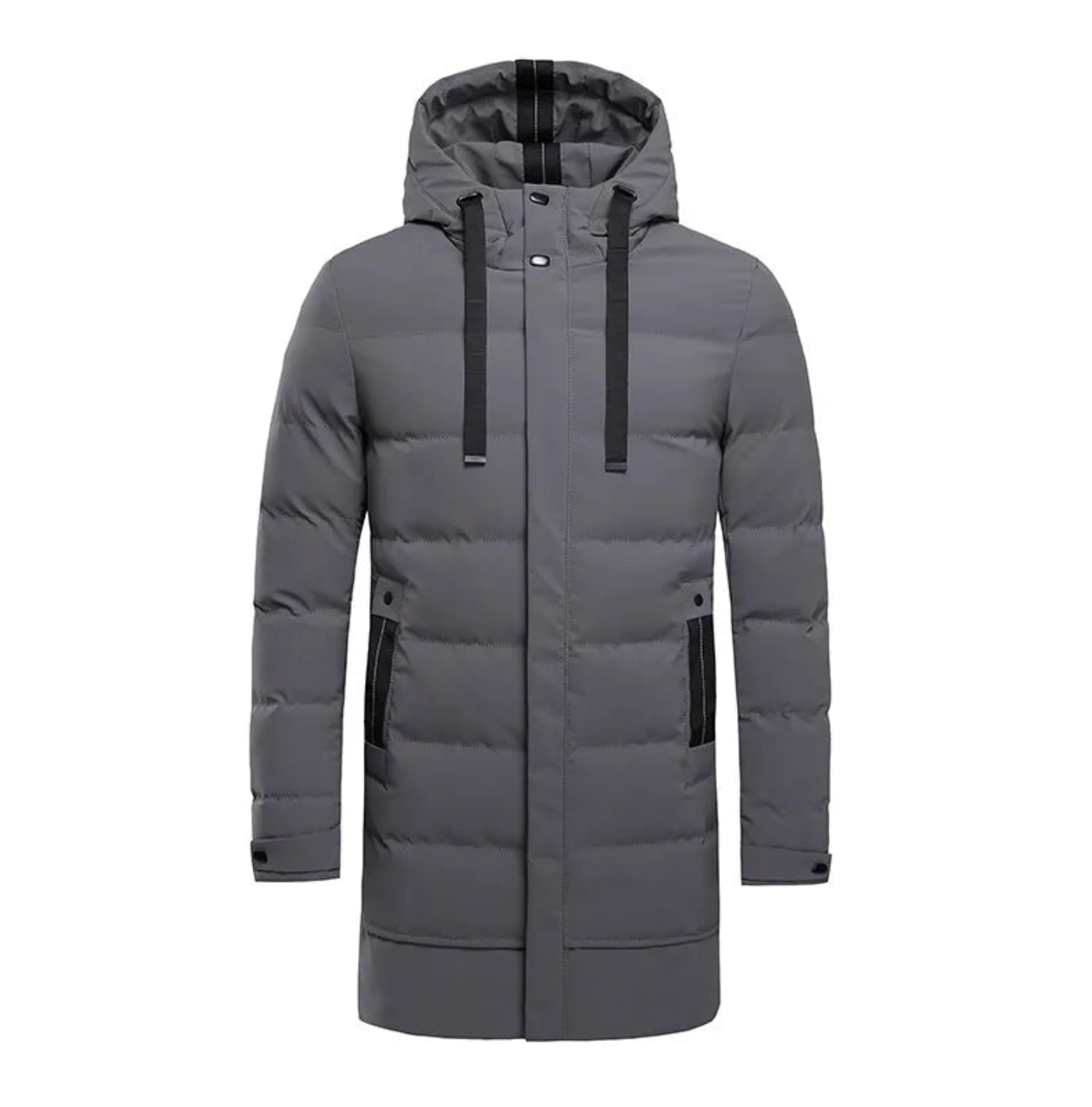 Stratos | Leichte Übergangsjacke für stilvolle Wärme