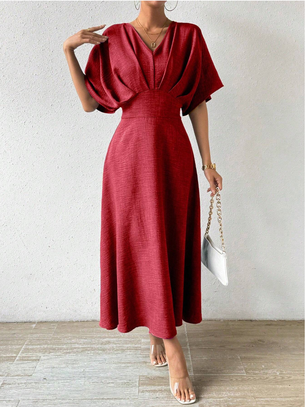 Adeline – Die perfekte Kombination aus Eleganz & Komfort