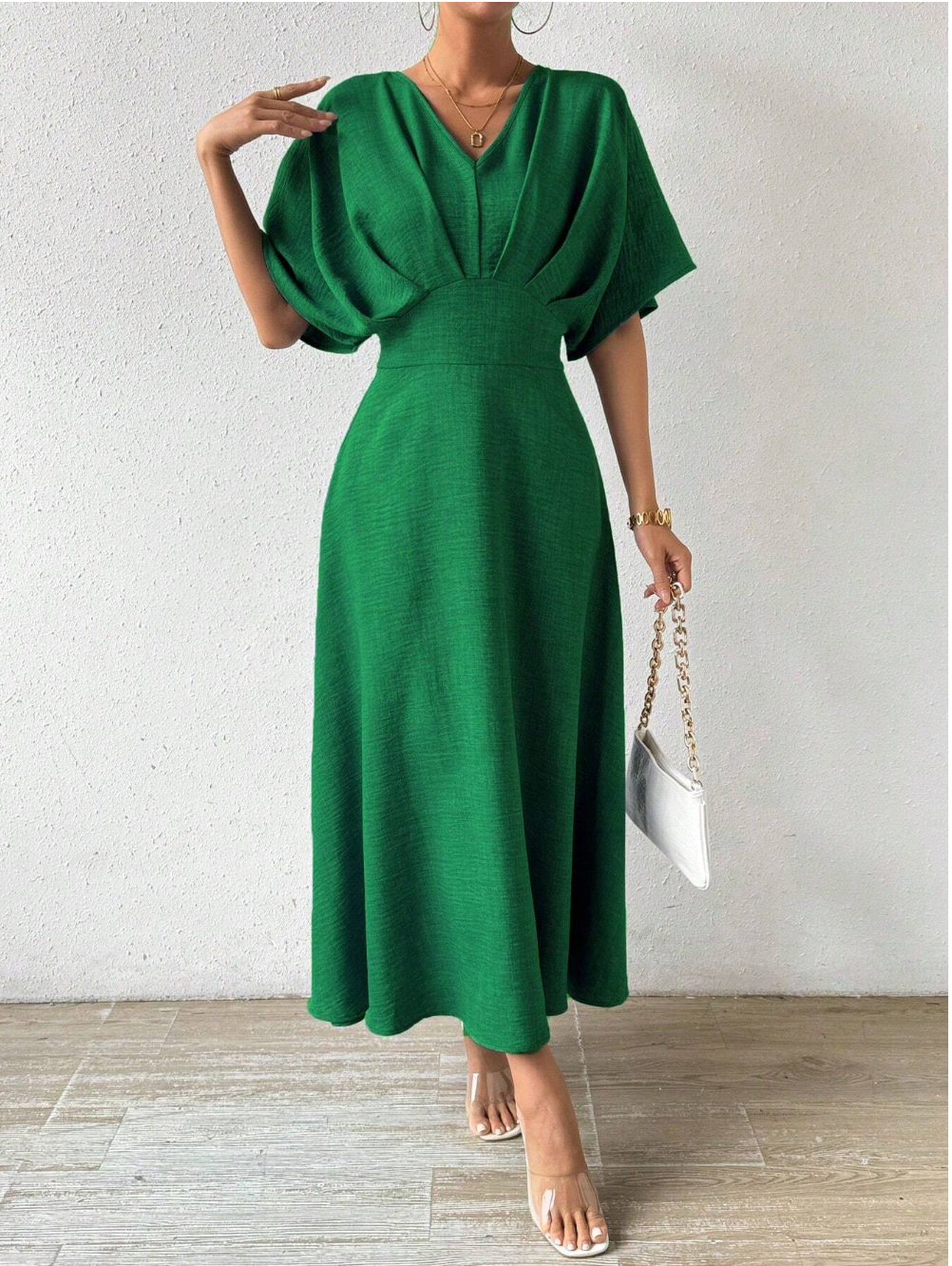 Adeline – Die perfekte Kombination aus Eleganz & Komfort