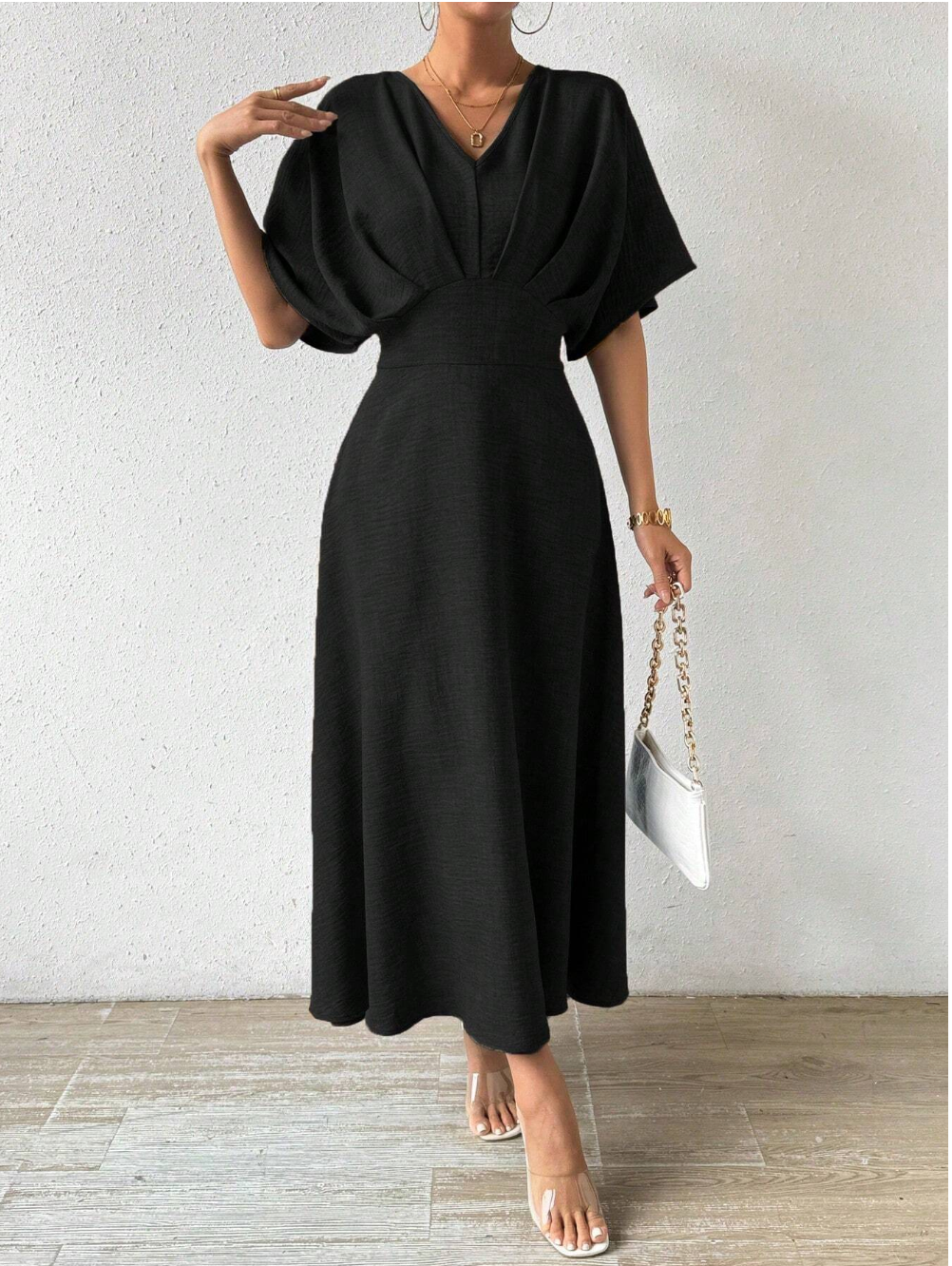 Adeline – Die perfekte Kombination aus Eleganz & Komfort