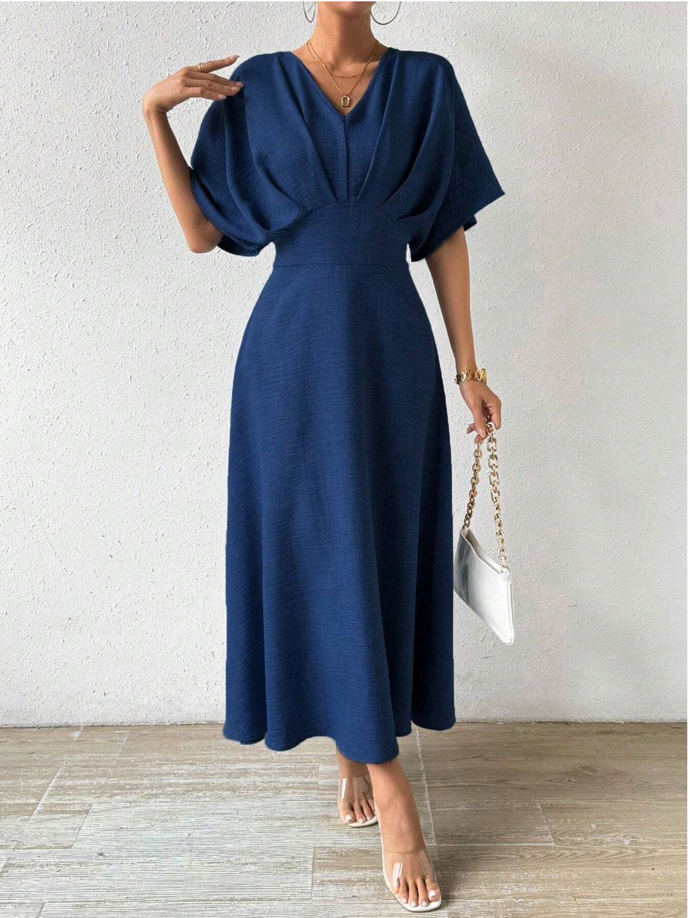 Adeline – Die perfekte Kombination aus Eleganz & Komfort