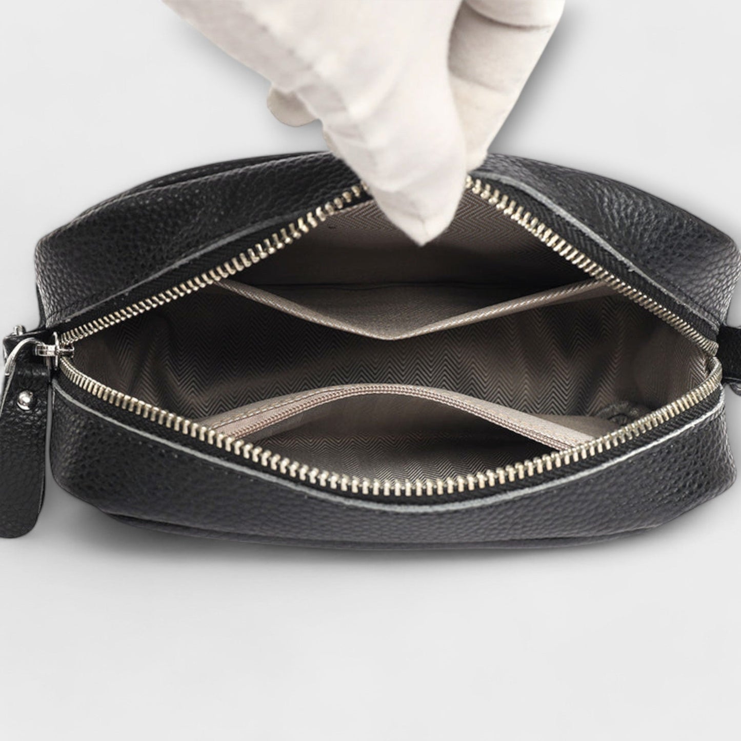 Kleine Umhängetasche