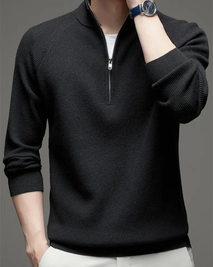 Aclan | Strickpullover