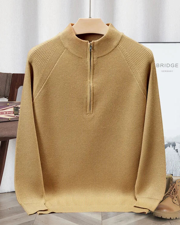 Aclan | Strickpullover