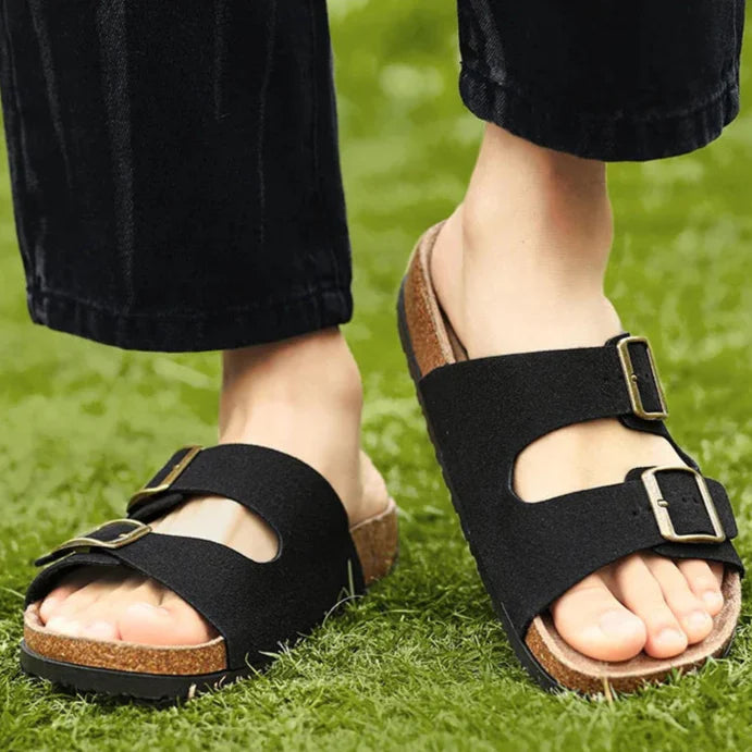 Ojai | Sandalen