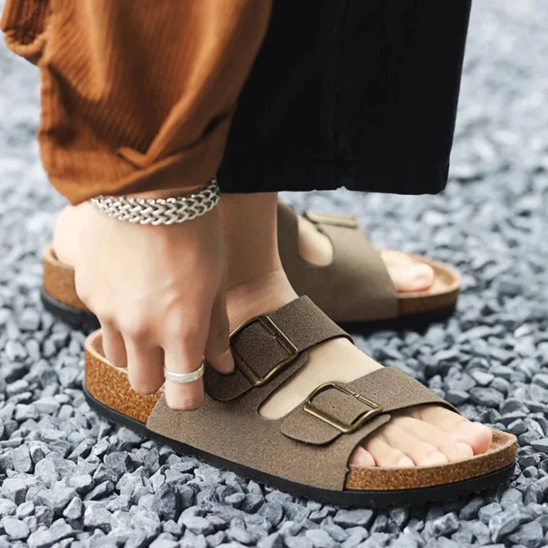 Ojai | Sandalen