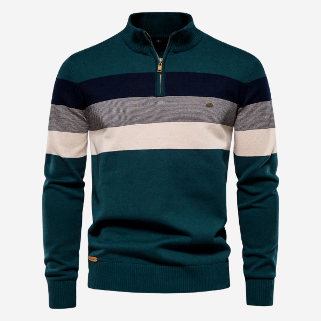 Tom - Eleganter Herbstpullover